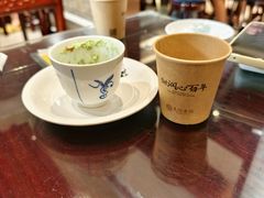 -民信老铺(双皮奶博物馆店)