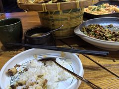 -云海肴·汽锅鸡·云南菜(天津国金汇店)