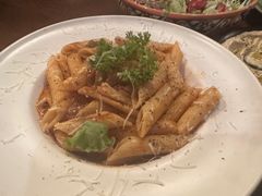 -Uncle Kosto科斯托·中东菜