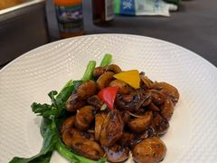 -聚宾楼·烤鸭·家宴(科技三路店)