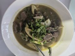 -小城故事·地道宁波味(月湖盛园店)