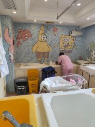 点击看大图 -上海百佳妇产医院