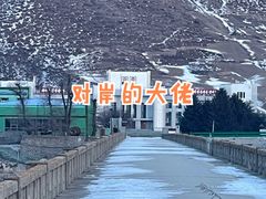 -图们国门景区