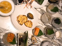 -雍和会海鲜姿造自助(湖东路店)