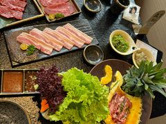-樱嘢·炭火烧肉(惠南店)