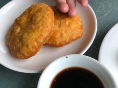 -老毛手抓(长城路店)