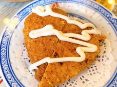 爆浆芝士鸡排-捷信牛奶甜品世家(五道口店)