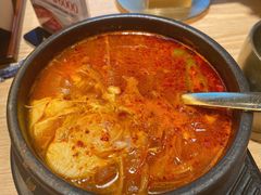 -西塔老太太泥炉烤肉(武汉摩尔城店)