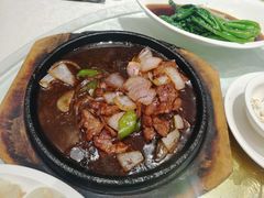 -国人川菜(李家村建东街店)