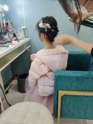 -小阿福儿童摄影(华中智谷店)