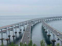 -星海湾跨海大桥