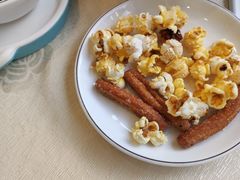 -关东风老北方菜馆(桂芳园店)