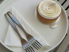 柠檬塔-UNIUNI(凯瑟琳广场店)