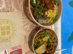 -盛香亭热卤(宝泰购物广场店)