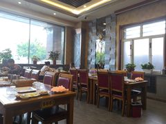 -金刚山烧烤(中山路店)