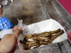 -芙蓉泉·烤鸡爪(芙蓉街店)