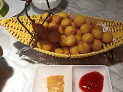 -小菜园新徽菜(苏州繁花中心店)