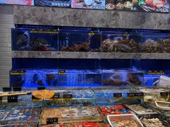 -德兴show鲜·蒸汽海鲜火锅餐厅(格创悦里店)