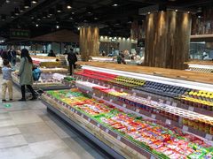 -果蔬好生活超市(乐堤港店)