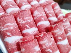 雪花肥牛-大明铜锅·烤涮坊·烧烤(总店)