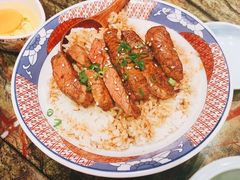 -炙柒Sekinana·精致料理 烧鸟·铁板烧(海上世界店)