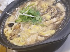 -天津乾毓德饭庄·清真传统炒菜·海鲜烧烤(咸阳路店)