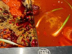 -宽来·欢聚火锅(来福士广场水景店)