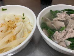 -威记肠粉王(福彩路店)