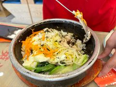 -英兰朝族饭店·英兰锅包肉(佳园路店)
