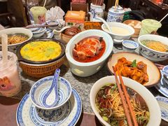 -南京大牌档(青岛万象城店)