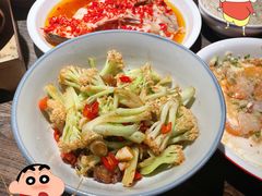 -农耕记·湖南土菜(龙岗熙和园店)