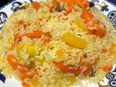 -伊带伊路新疆美食府(呼家楼店)