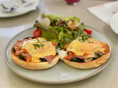 -农畉LONFOOD(福田星河COCOPark店)
