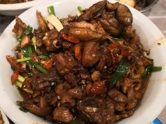 -高子烧鸡公(五里堆路店)