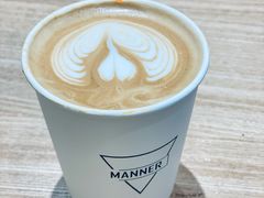 -Manner Coffee(合生汇店)