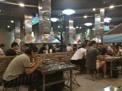 -马路牙子烧烤音乐酒馆(望京店)