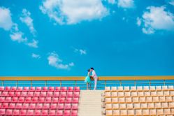 点击看大图 -戛纳印象摄影(潮拍定制馆)