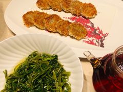 -绣园·茶食宴(湘绣博物馆店)