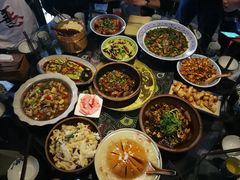 -阿嫂印象·民间江湖菜(大学城店)