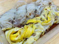 -山水肠粉(盐田店)