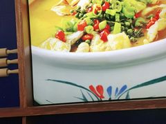 -勇利赵家烤肉坊(翠华北路店)