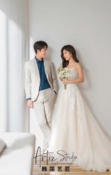 -艺匠摄影ARTIZ STUDIO(南京店)