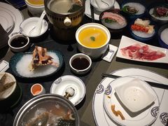-海鼎荟海鲜姿造(仟禧汇店)