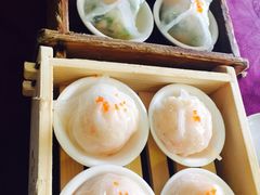 -喜鹊茶点.啫煲(车陂店)