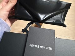 -GENTLE MONSTER(上海前滩太古里店)