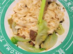 -有茶有面(深圳南山店)