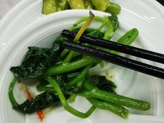 -蔡妹龙虾•肥鱼地标(陶珠路步行街店)