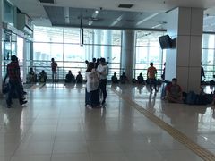 -南湖镇长途巴士站(TBS)