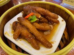 -丰圆轩粤式茶楼 . 点心粤菜(夏茅店)