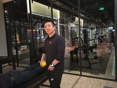 -Liking健身(哈尔滨旗舰店)
